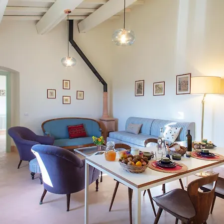 ベッド・アンド・ブレックファスト Le Tassinaie カステッリーナ・マリッティマ