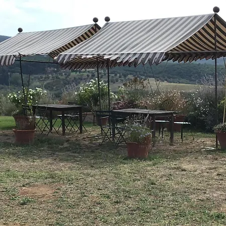 Le Tassinaie