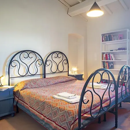 Bed & Breakfast Le Tassinaie Castellina Marittima