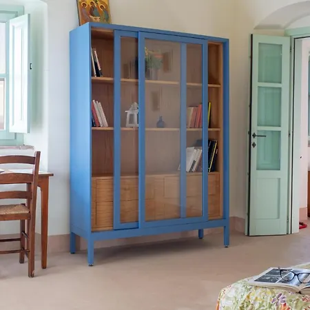 Le Tassinaie Bed & Breakfast